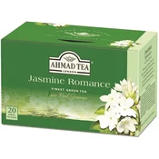 Ahmad Tea Zeleni caj Jasmin Romance 20/1 40g