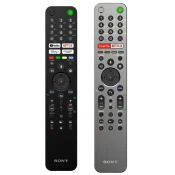 General SONY RMF-TX611E black - originalni daljinski upravljalnik z glasovnim upravljanjem