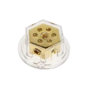 ACV Razdjelnik, razdjelnik 2 x 50 mm2 i / 4 x 20 mm2