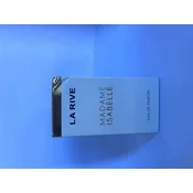 LA RIVE - OUTLET - 30ml EDP MADAME ISABELLE