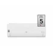 LG S09EQ Standard