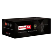 Activejet AB-1000CN, Visoki (XL) prinos, Pigmentna tinta, 36 ml, 1 kom