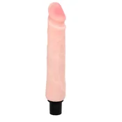 Realisticni vibrator Loveclone, 26cm