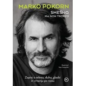 Smešno, ma non troppo - Marko Pokorn