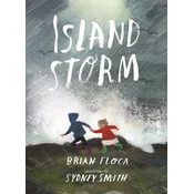 Island Storm