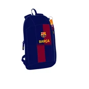Nahrbtnik F.C. Barcelona Modra Granatna 22 x 39 x 10 cm - F.C. Barcelona - BB