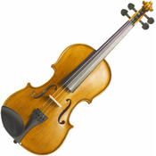 Stentor Violin 4/4 Student II