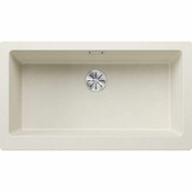 VINTERA XL 9-UF 526803 Pomivalno korito brez odcejalnika BLANCO