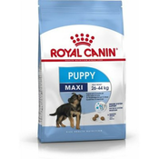 Royal Canin Suva hrana za štenad velih pasmina, 15kg