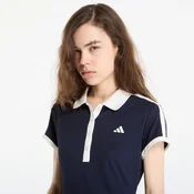 Obleka adidas Padel Classics Dress Legend Ink S