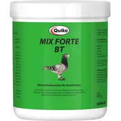 Quiko Mix Forte Bt - mineralna krma za tekmovalne golobe - 500 g