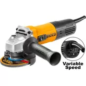 INGCO Ugaona brusilica AG90028