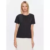 Calvin Klein Majica K20K205410 Črna Regular Fit