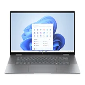 Prenosnik HP Envy x360 16-ad0005nx | Touch/AMD Ryzen™ 5/RAM 8 GB/SSD Disk/16,0” WUXGA - Hewlett Packard - 12 mesecev - Na zalogi - HP Renew, Outlet - Odprta embalaža - Odprta embalaža - PoceniPC - HP prenosniki - AMD Ryzen™ 5 8640HS/3,5 GHz/Hexa-Core (6C/12T)/4,9 GHz TurboBoost - AMD - AMD Ryzen™ 5 - 8 GB DDR5 - 512 GB/SSD - 300 nits - AMD Radeon™ Graphics - ne - ne - ne - 2x - 1x