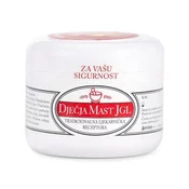 Djecja mast JGL