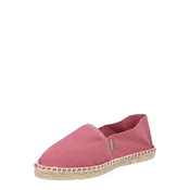 espadrij l´originale Espadrile Classic  staro roza
