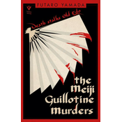The Meiji Guillotine Murders