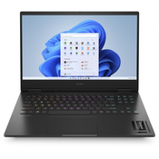 Laptop HP OMEN 16-xd0002nl | RTX 4060 (8 GB) / AMD Ryzen™ 7 / RAM 16 GB / SSD Pogon / 16,1” FHD