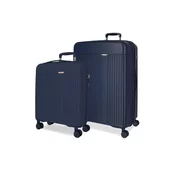 Movom PP Set kofera 2/1 - Teget ( 53.889.22 )