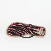 Sneakers Havaianas Slim Animals Beige/ Dark Grey Metallic EUR 41/42