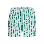 Jack & Jones Muški kupaci Maui, Zeleni