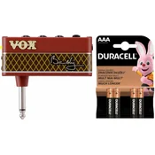 Vox AmPlug Brian May Battery SET