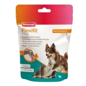 Poslastica Beaphar Flexifit štapici 175g