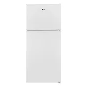 Vox Kombinovani frižider KG 2340E, 168 l, Less Frost, Beli
