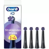Oral-B nadomestne šcetke iO Radiant White 4-pack