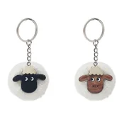 LEONARDO OBESEK ZA KLJUČE POM POM SHEEP SORT