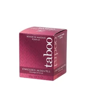Gardj Europe Sveča/krema – Caresses Ardentes Bougie Massage 60 g