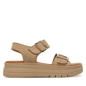 Sandali Tamaris 1-28209-46 Bež
