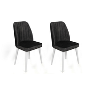 Hanah Home Set stolica 2 komada Alfa-497 V2