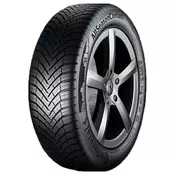 CONTINENTAL celoletna pnevmatika 225 / 45 R17 94V AllSeasonContact XL FR