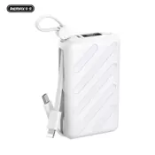 Power Bank REMAX FC-08 20W Dual fast charging 10000 mAh beli