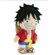 Barrado One Piece – Luffy plišasta igrača 28 cm