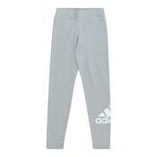 Adidas G BL TIG, djecje tajice, siva IS2649