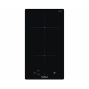 WHIRLPOOL Ugradna ploca WS Q0530 NE indukciona