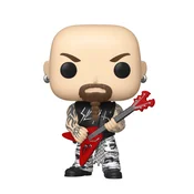 Figura Funko POP! Slayer - Kerry King