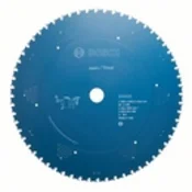 Bosch List kružne testere Expert for Steel 2608643062, 355 x 25,4 x 2,6 mm, 79