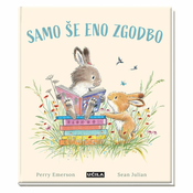 Učila Samo še eno zgodbo