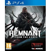 Remnant From the Ashes (PS4) - rabljeno