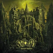 Witchpit - Forever Spoken (Limited Edition) (Limited Yellow Coloured) (LP)