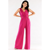 Awama Womans Jumpsuit A552