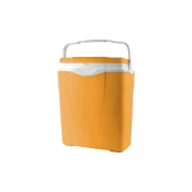 WORTS TEAM Rucni frižider Antarctica Marigold 12L narandžasti