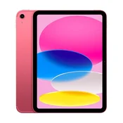 Apple iPad 10.9 11.Gen (2025) 128GB WiFi Pink