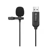 Sandberg Mini mikrofon USB