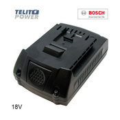 TeliotPower Bosch GWS 18V-Li 18V 3.0Ah ( P-4028 )