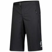 BERMUDE SCOTT TRAIL VERTIC PRO w/pad