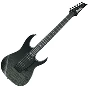 Ibanez GRG120QASPBKG Black Gradation Elektricna gitara